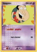 Quagmire