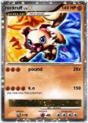 rockruff