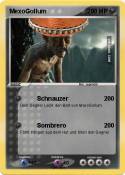 MexoGollum