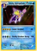 Goofy Spongebob Goofy Spongebob