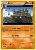 Army Army