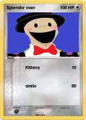 Splendor man