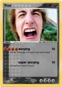 Fred