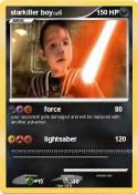 starkiller boy starkiller boy