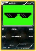 Mr MLG