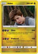 Aiden