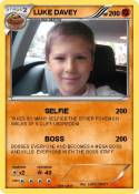 LUKE DAVEY