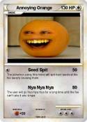 Annoying Orange
