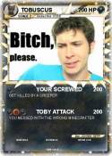 TOBUSCUS