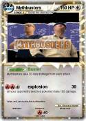 Mythbusters