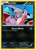 Roi Cold