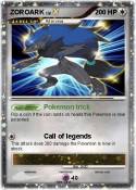 ZOROARK