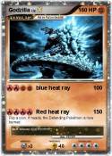 Godzilla