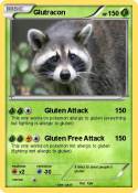 Glutracon