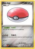 Poke Ball