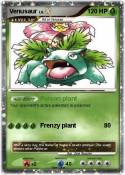 Venusaur
