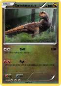 Carnotasaurus