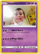 Digby(Glitch