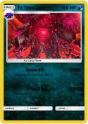 Tri Titan God