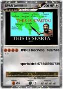 SPARTA!!!!!!!!!!!!!!!!!! SPARTA!!!!!!!!!!!!!!!!!!
