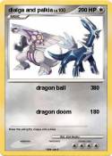 dialga and