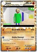 Baldi