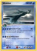 Whaldran