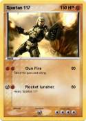 Spartan 117