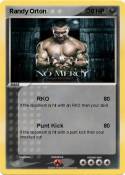 Randy Orton