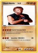 Chuck Norris
