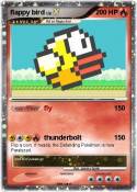 flappy bird