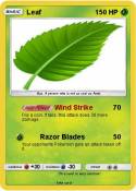 Leaf