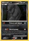 Werewolf Werewolf