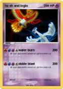 ho oh and logia