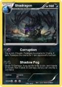 Shadragon