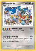 all legendaries
