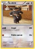 BLUBVIS
