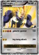 ssj2 vegita