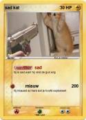 sad kat