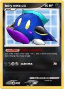 baby meta