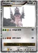 megalon