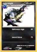 meta knight