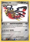 giratina
