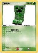 Creeper