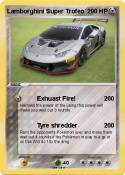 Lamborghini