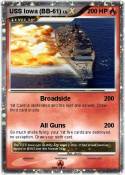 USS Iowa