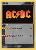 AC/DC