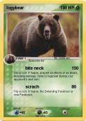 logybear logybear