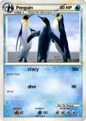 Penguin Penguin