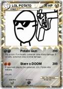 LOL POTATO